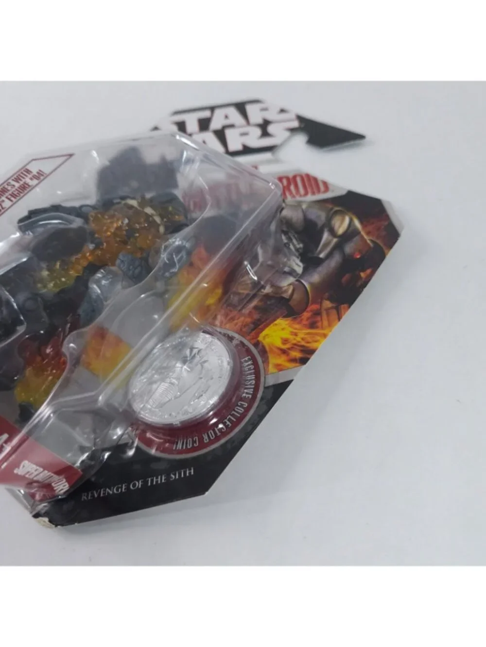 Hasbro star wars
